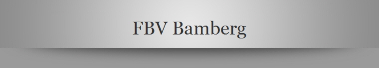 FBV Bamberg