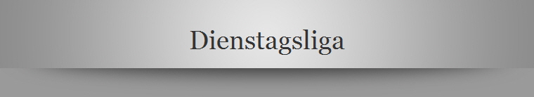 Dienstagsliga